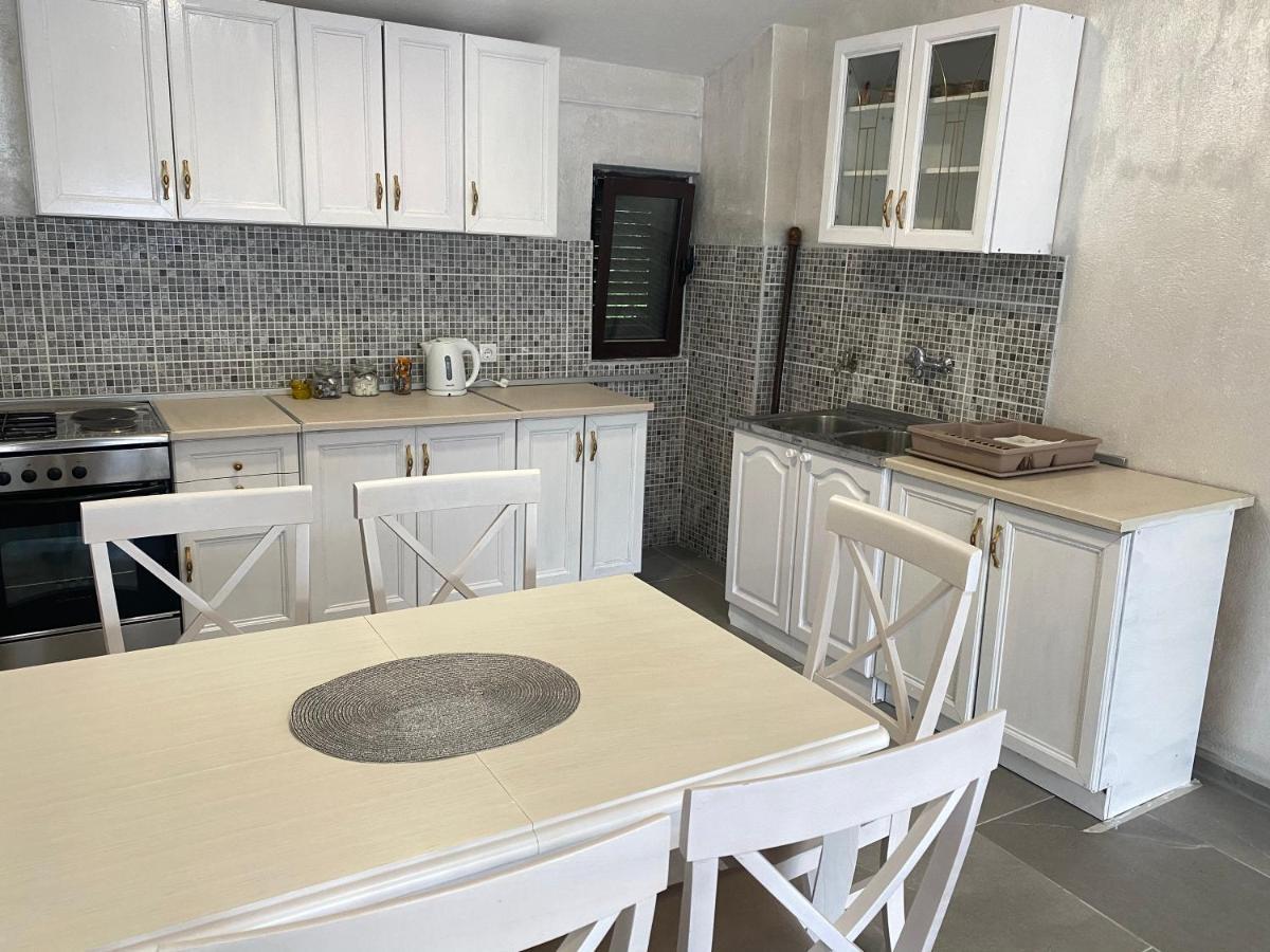 Lux Boka Sea View Apartment Kotor Exterior photo