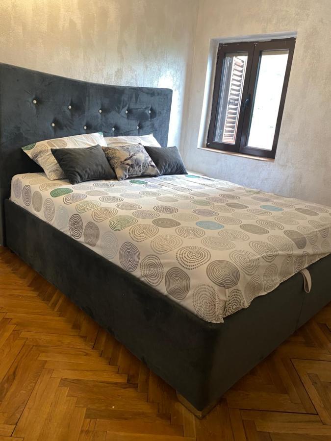 Lux Boka Sea View Apartment Kotor Exterior photo