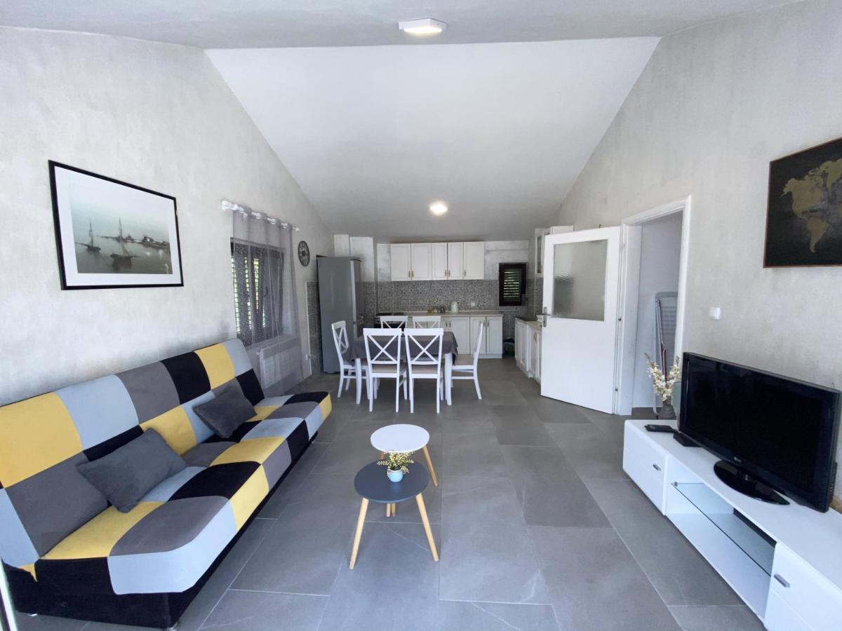 Lux Boka Sea View Apartment Kotor Exterior photo