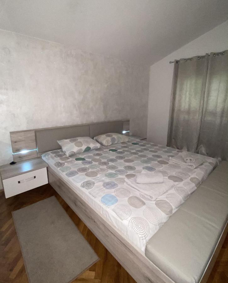 Lux Boka Sea View Apartment Kotor Exterior photo