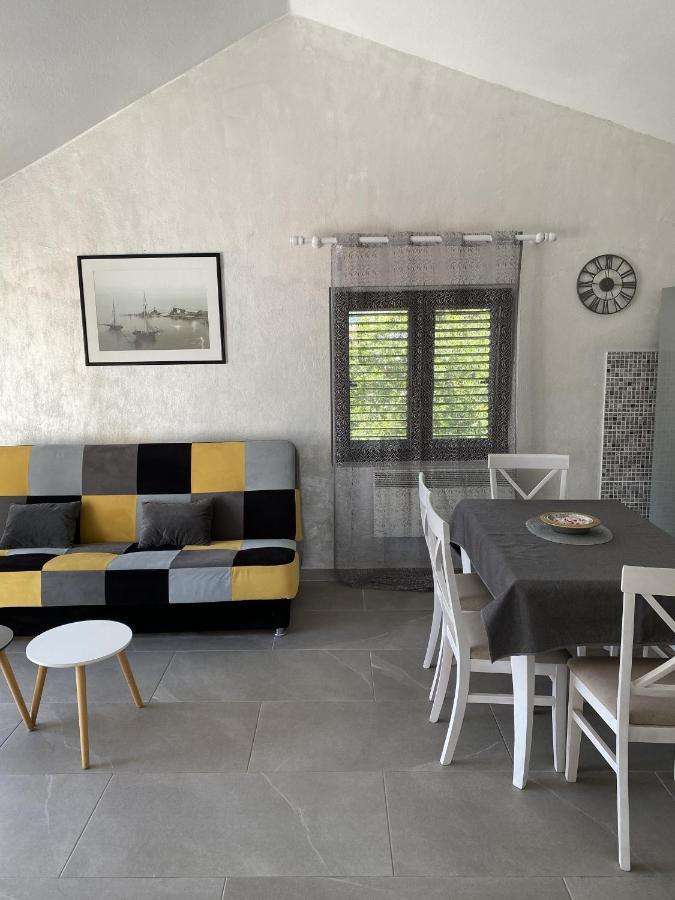 Lux Boka Sea View Apartment Kotor Exterior photo